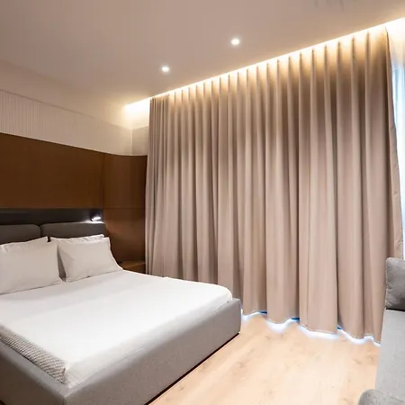 Ξενοδοχείο Dian Boutique 4*