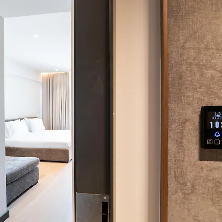 Dian Boutique Hotel Sarande