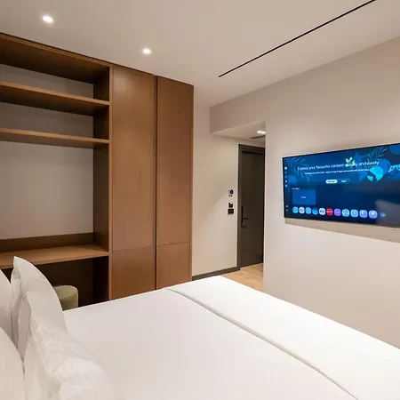 Dian Boutique Hotel 4*