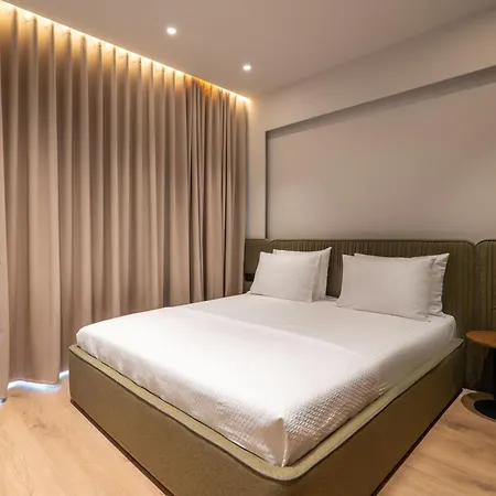 Hotel Dian Boutique 4*
