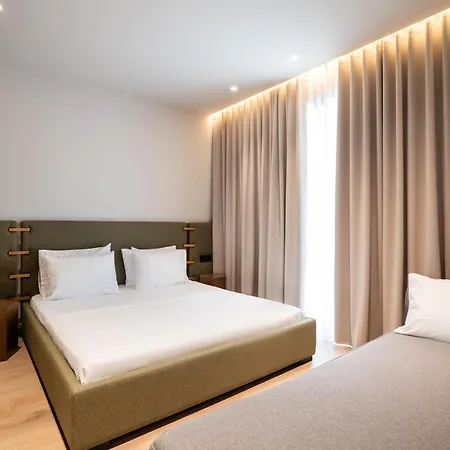 Dian Boutique Hotel 4*