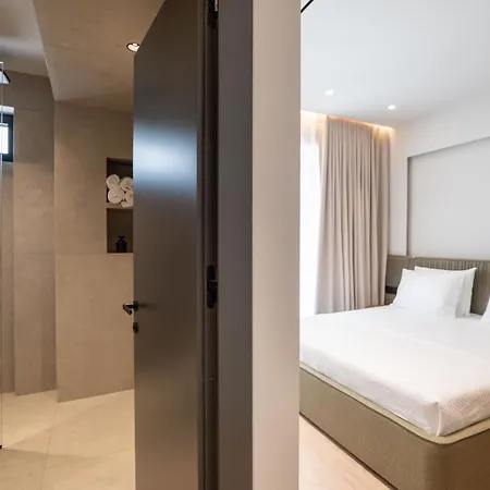 Dian Boutique Hotel Sarande