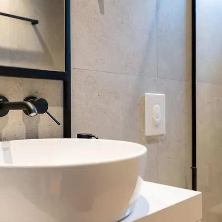 Dian Boutique Ξενοδοχείο Σαράντα