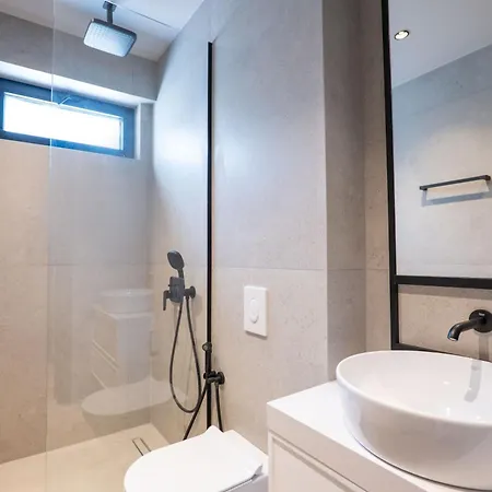 Dian Boutique Hotel Sarande