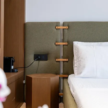 Dian Boutique 4* Σαράντα