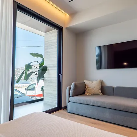 Dian Boutique Hotel Sarande
