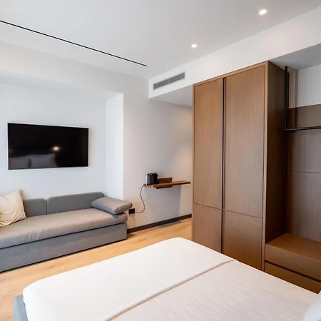 Dian Boutique Hotel 4*