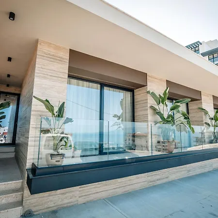 Dian Boutique 4* Sarande