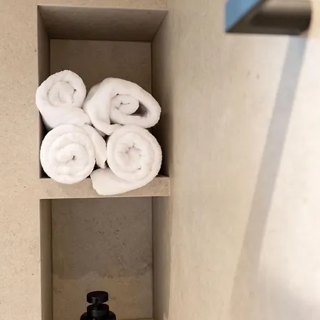Ξενοδοχείο Dian Boutique Σαράντα