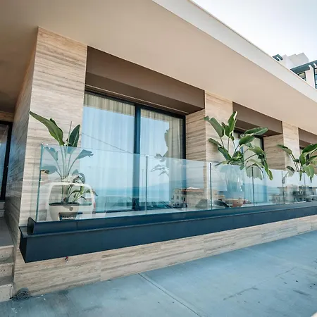 Dian Boutique Hotel 4*