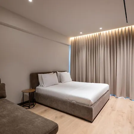 Dian Boutique 4* Σαράντα