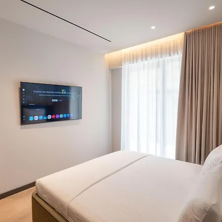 Hotel Dian Boutique Sarande