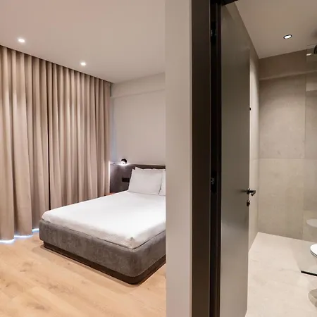 Dian Boutique 4* Sarande