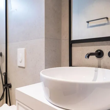 Hotel Dian Boutique Sarande