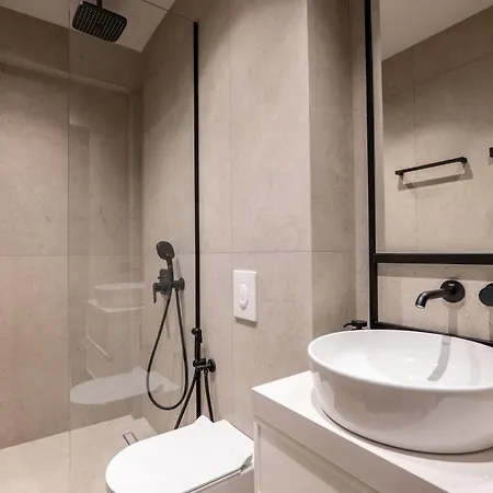 Hotel Dian Boutique Sarande